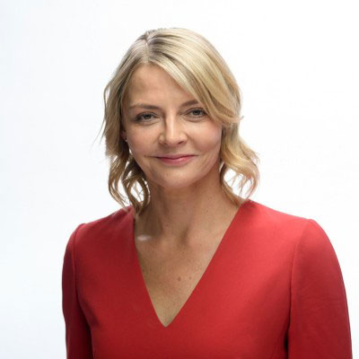 Sarah MacDonald